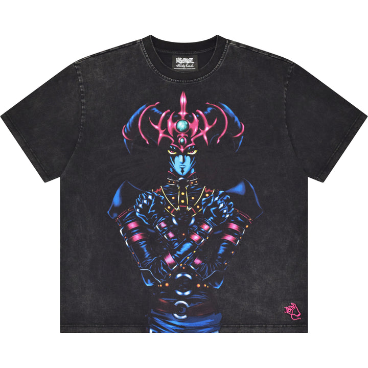 Magician of Black Chaos Card Tee