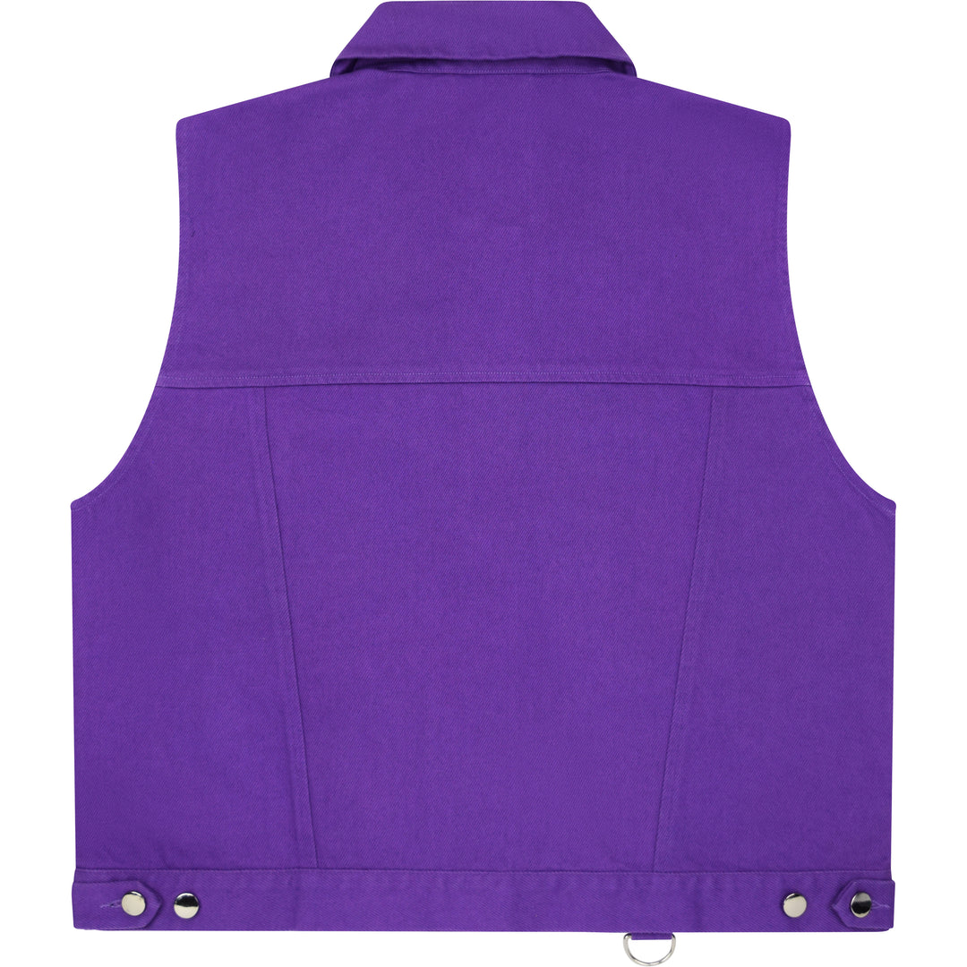 Mai Valentine Vest