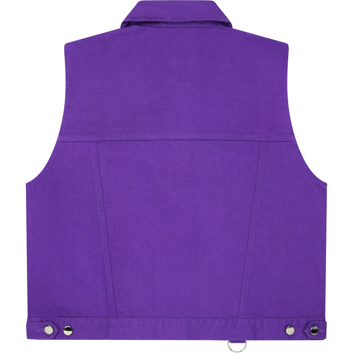 Mai Valentine Vest