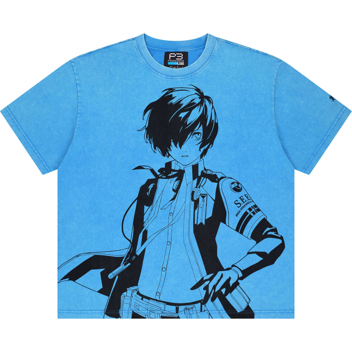 Protagonist Tee