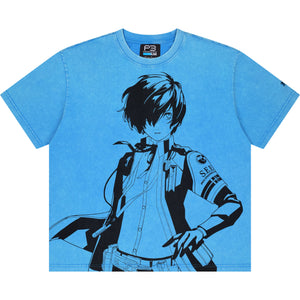 Protagonist Tee