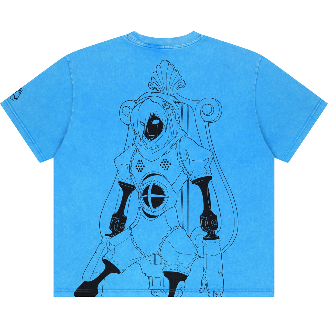 Protagonist Tee
