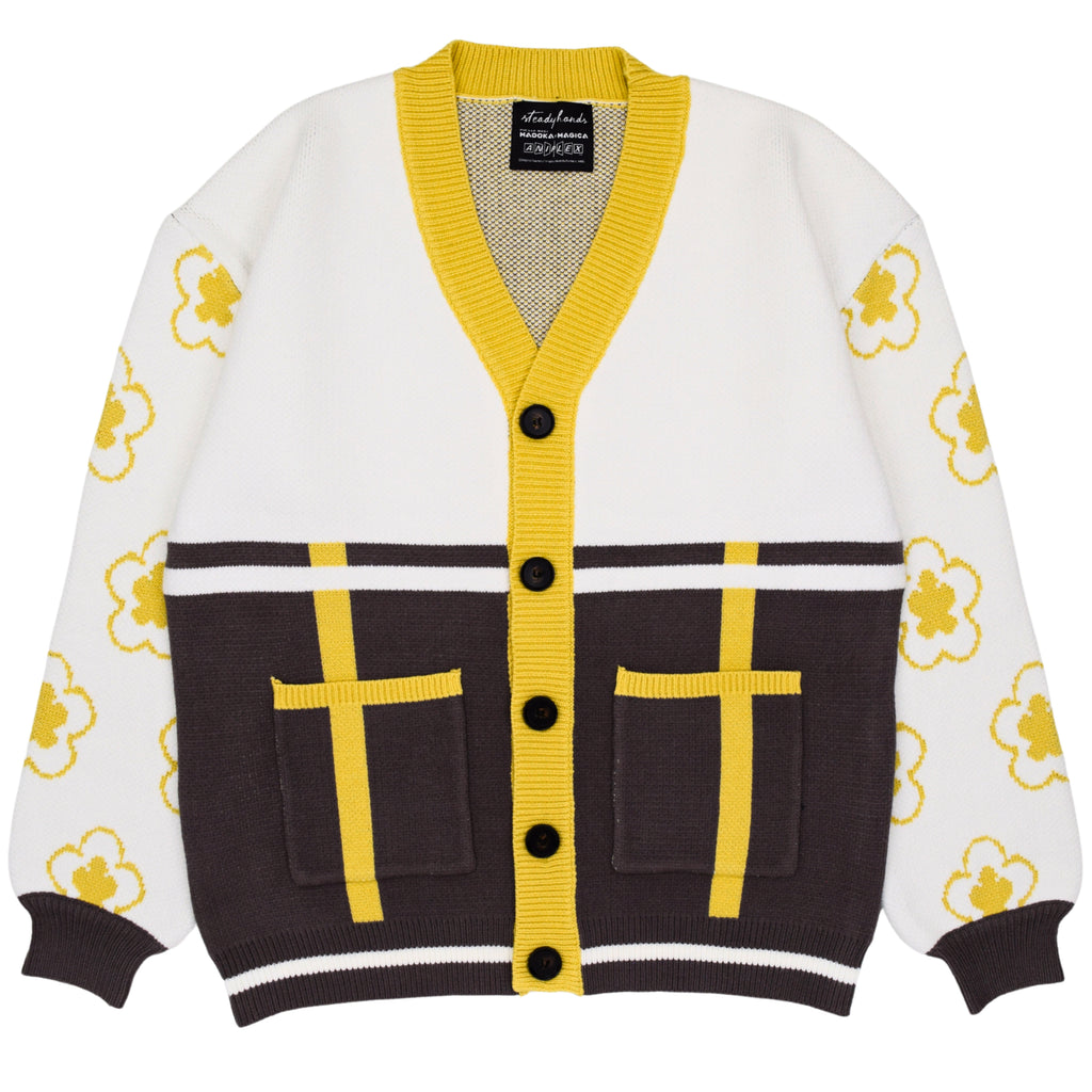 Mami Cardigan – Steady Hands