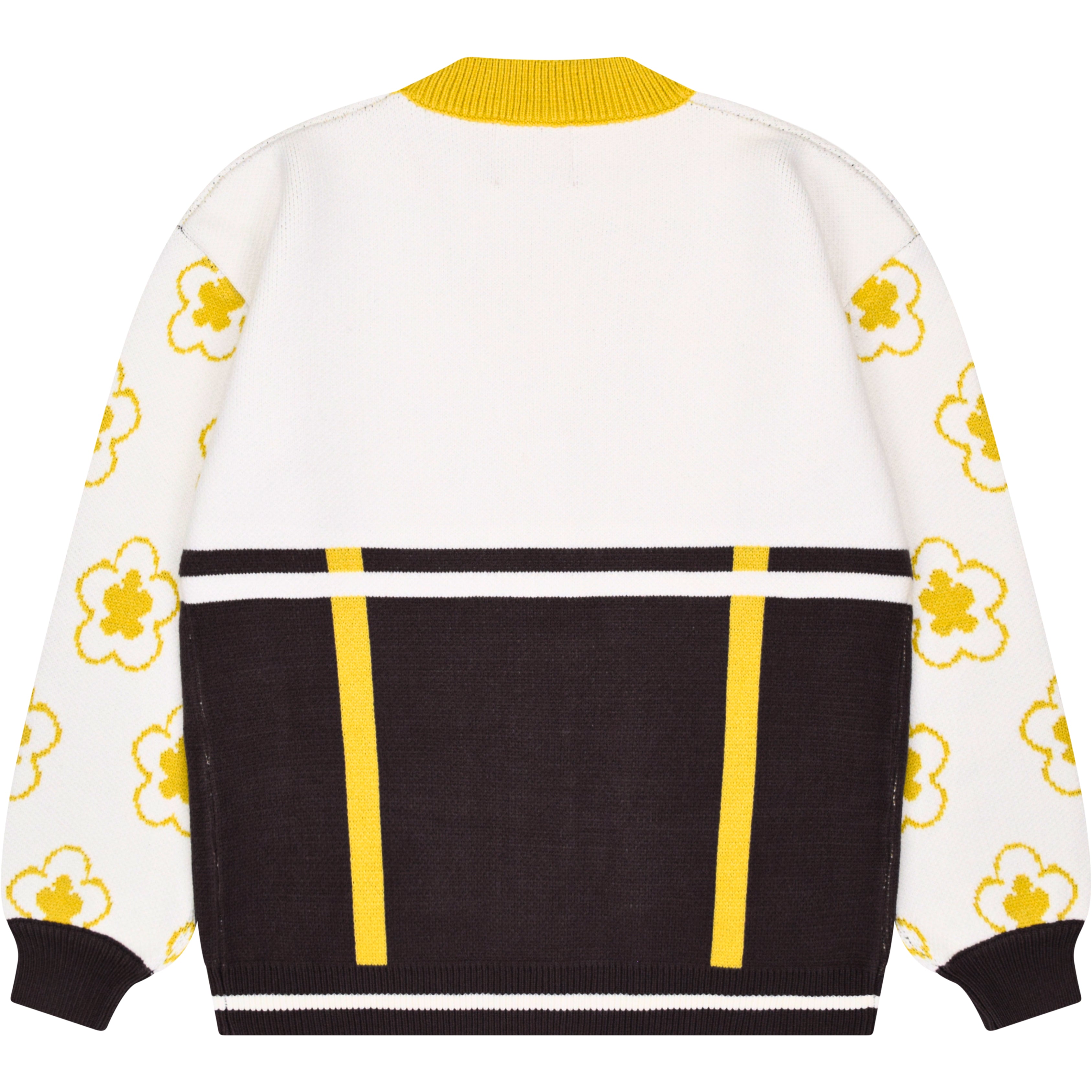 Mami Cardigan – Steady Hands
