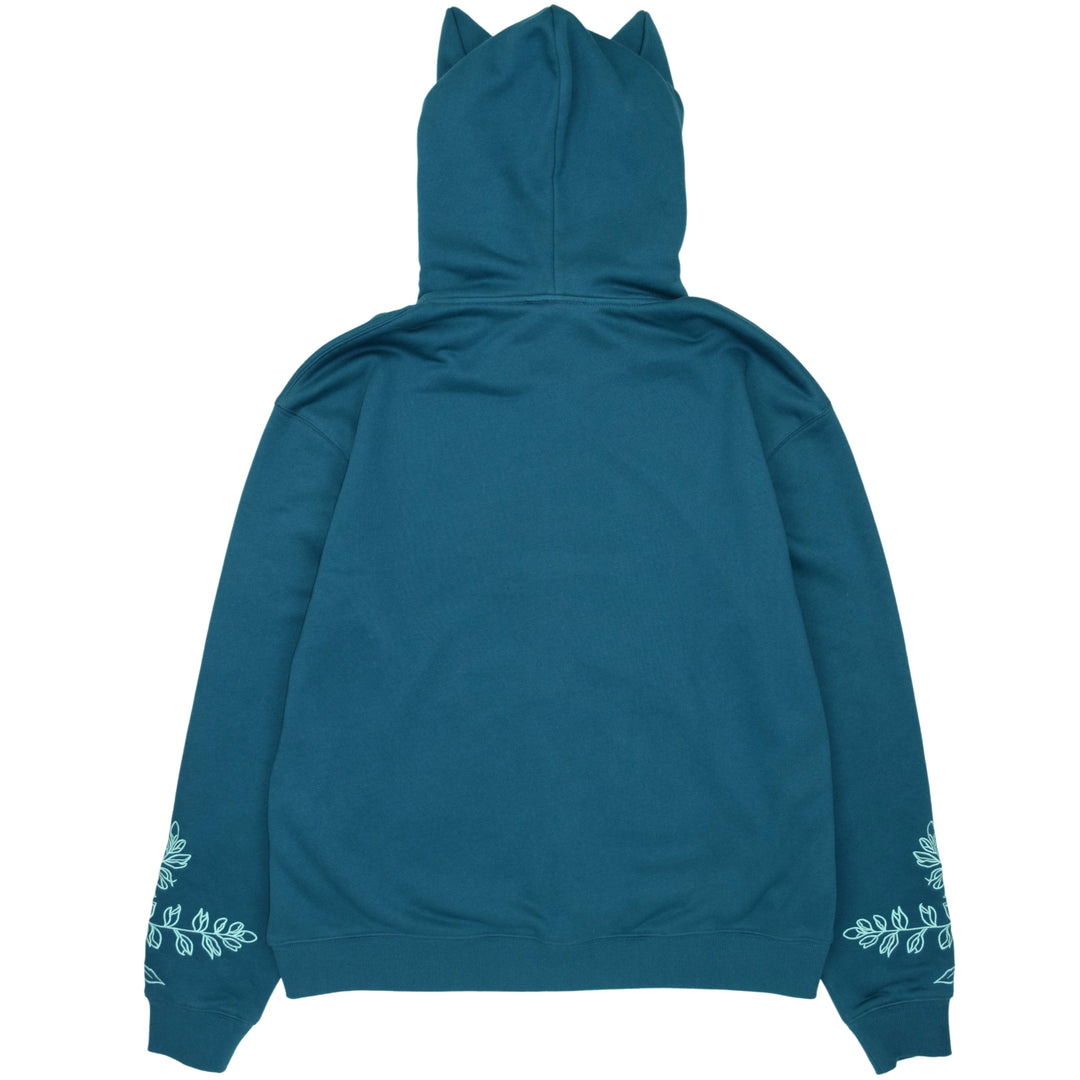 Maomao Cat Hoodie