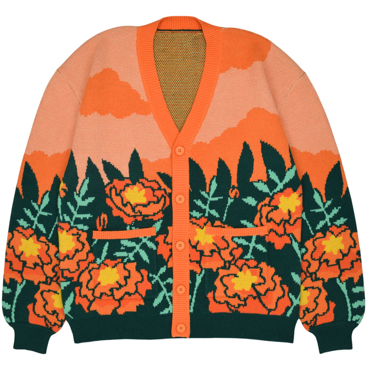 Marigold Cardigan