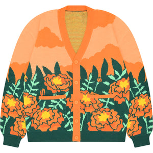 Marigold Cardigan