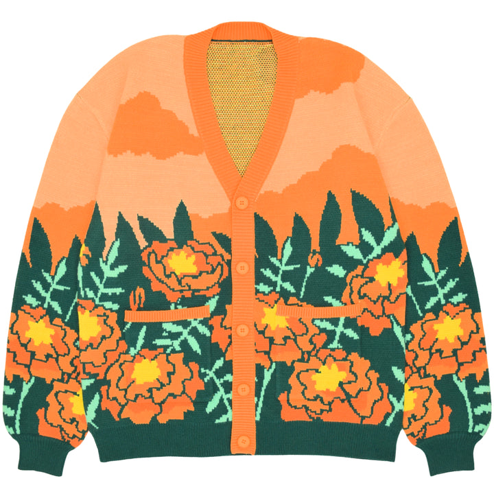 Marigold Cardigan