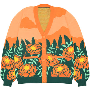 Marigold Cardigan