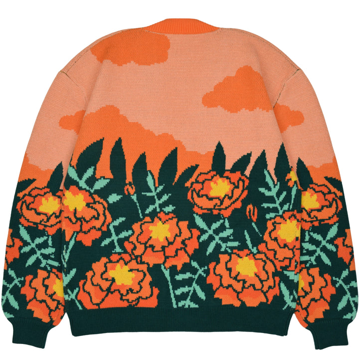 Marigold Cardigan