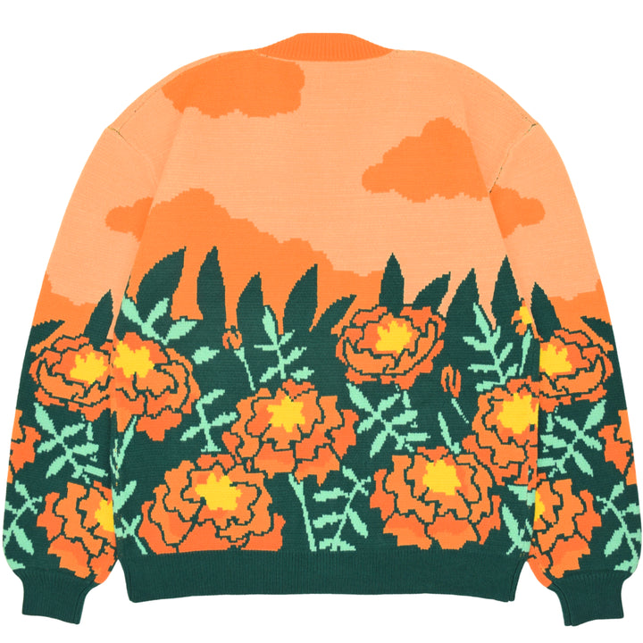 Marigold Cardigan