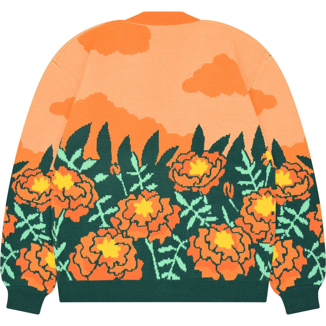 Marigold Cardigan