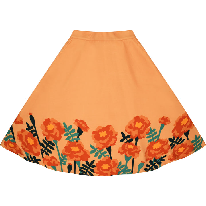 Marigold Skirt