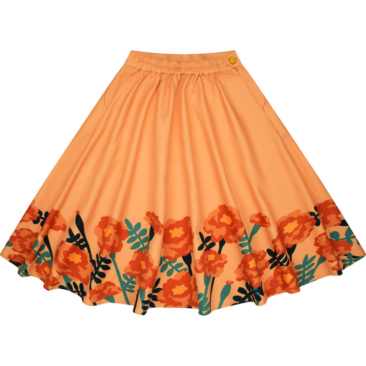 Marigold Skirt