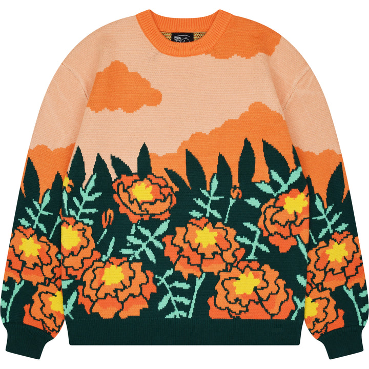 Marigold Sweater
