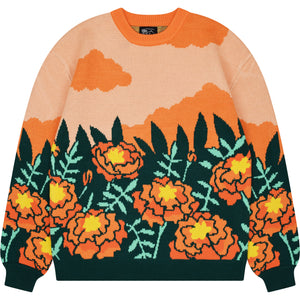 Marigold Sweater