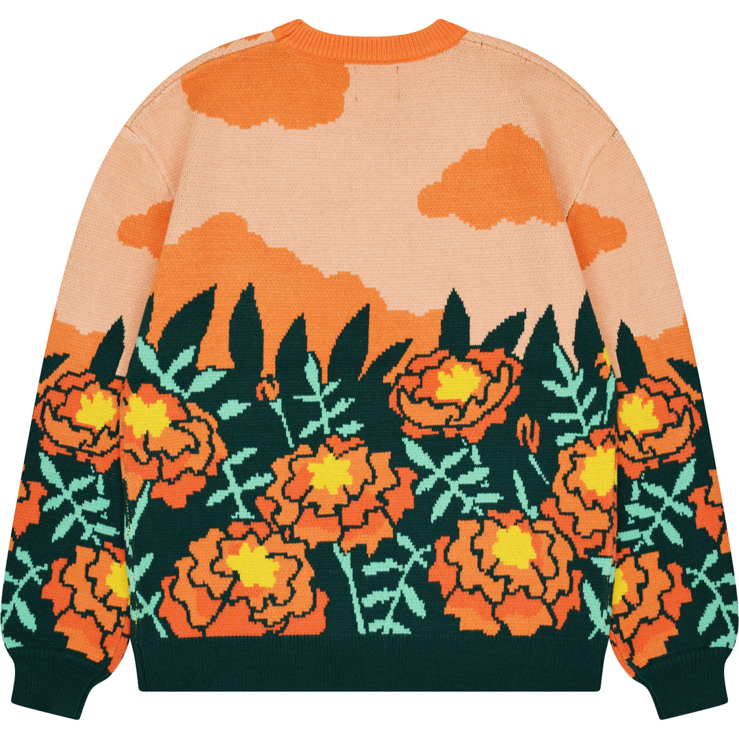 Marigold Sweater