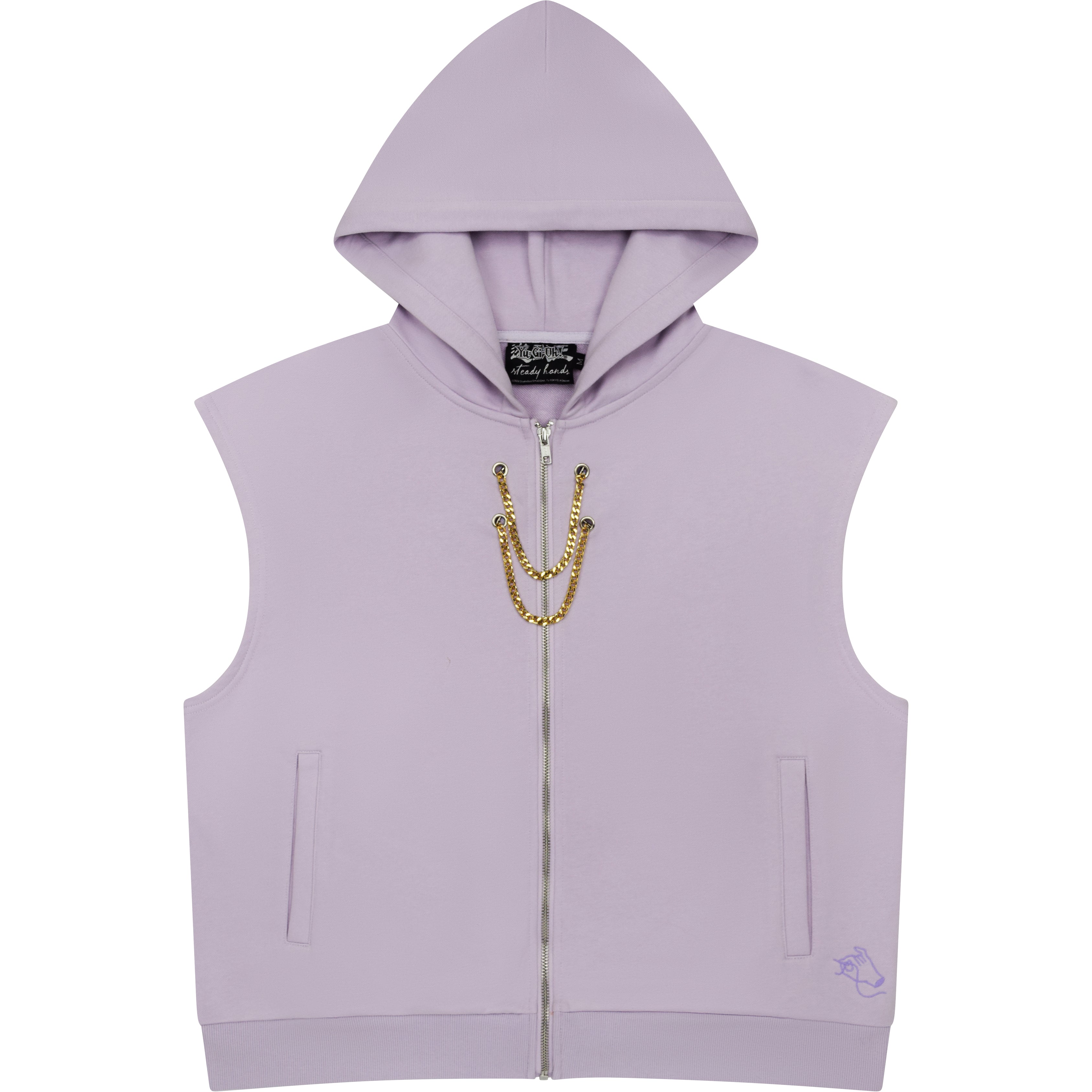 Marik Millennium Rod Hoodie – Steady Hands