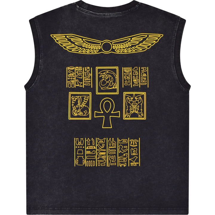 Marik Tank