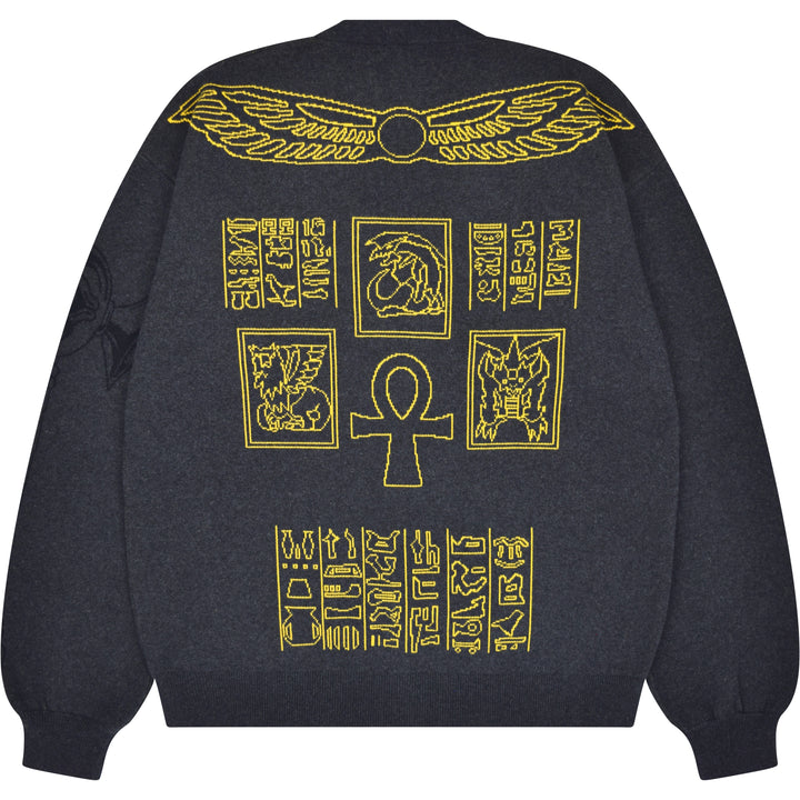 Marik Cardigan