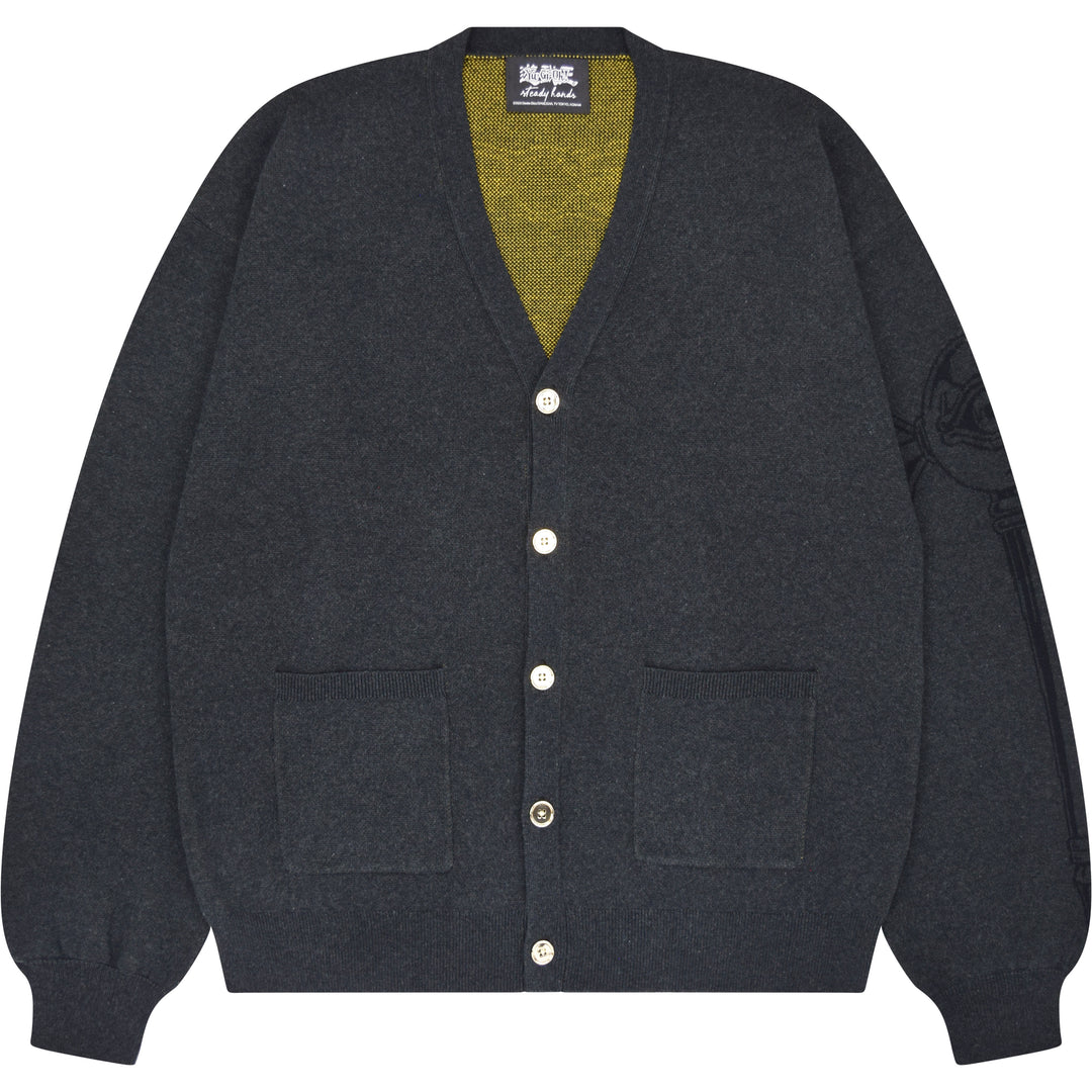 Marik Cardigan