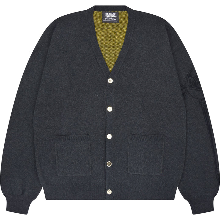 Marik Cardigan