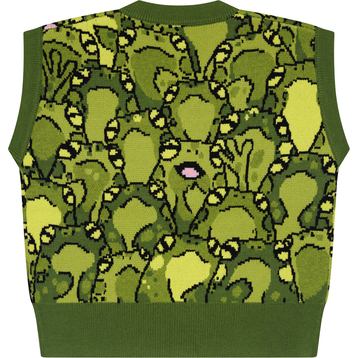 Marsh Pit Vest