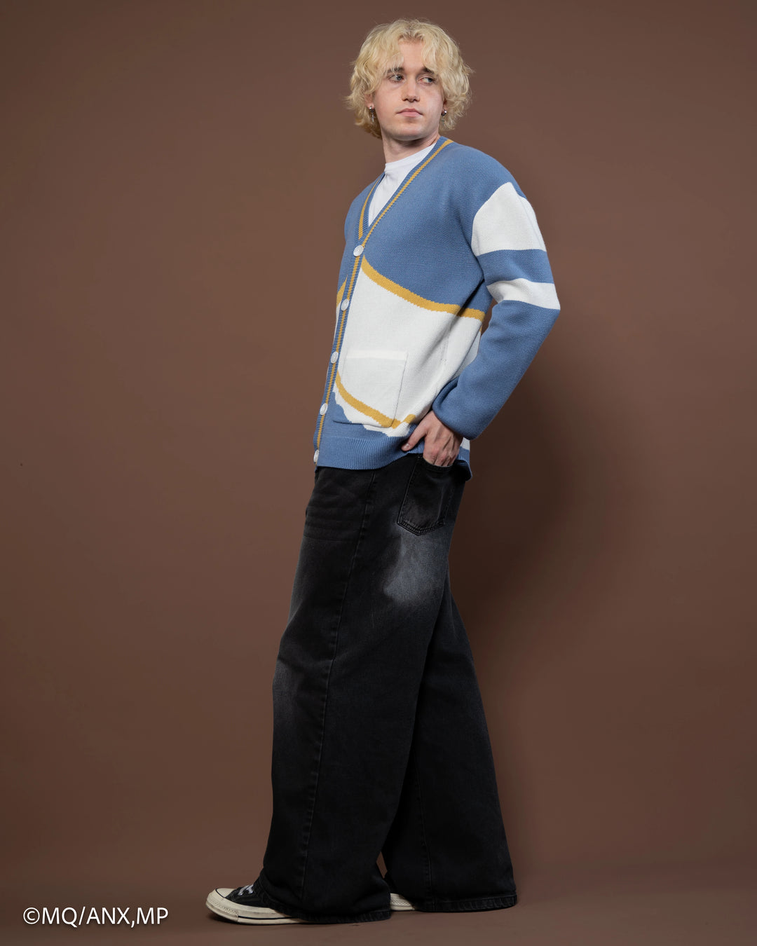 トップス 00s fuga cardigan japanese label drape トップス 00s fuga トップス 00s fuga cardigan japanese label drape トップス 00s fuga