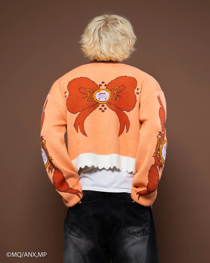 Nagisa Cardigan