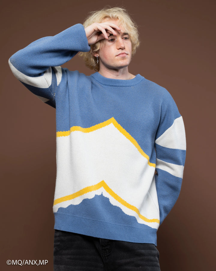 Sayaka Sweater