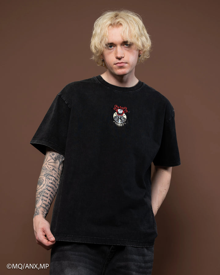 Homulilly Tee