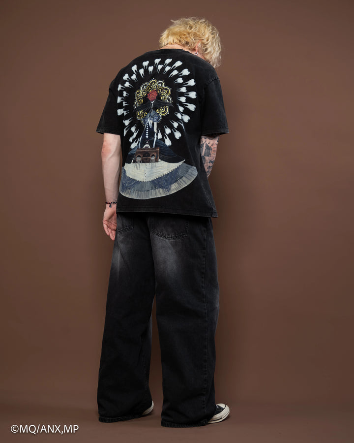 Homulilly Tee