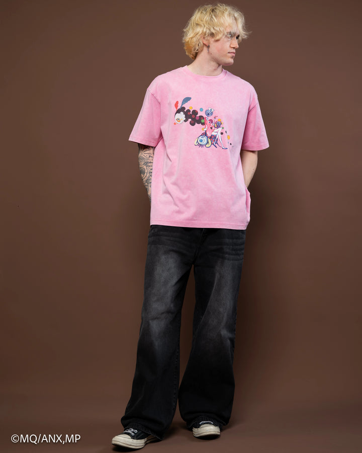 Charlotte Tee