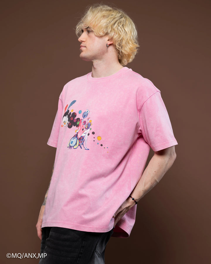 Charlotte Tee