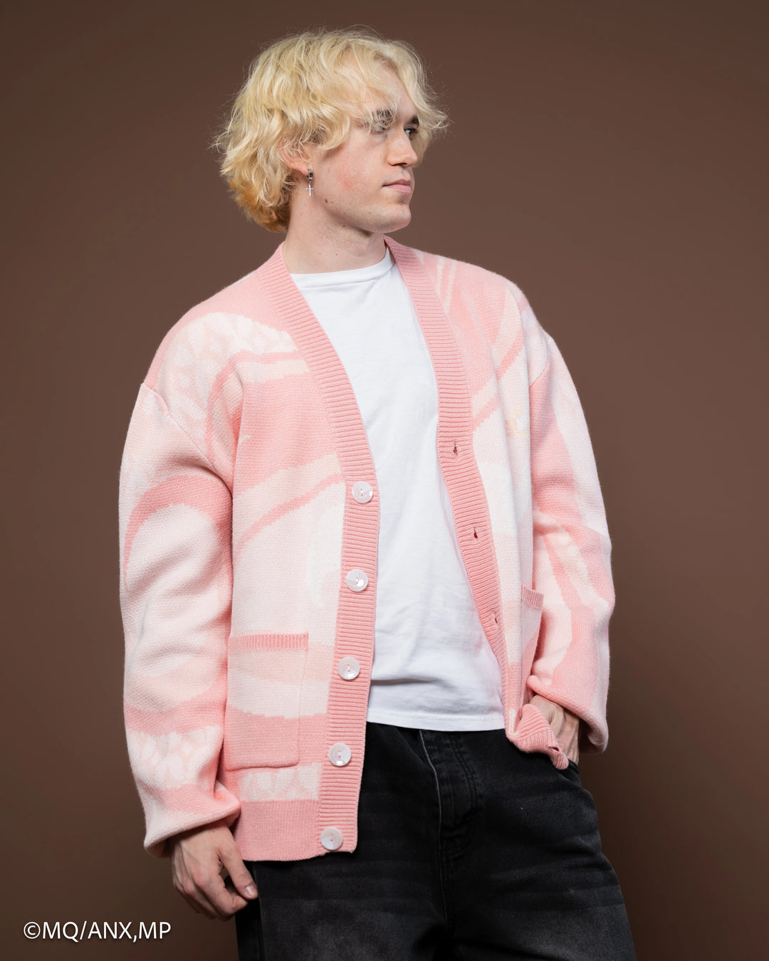Puella Magi Cardigan