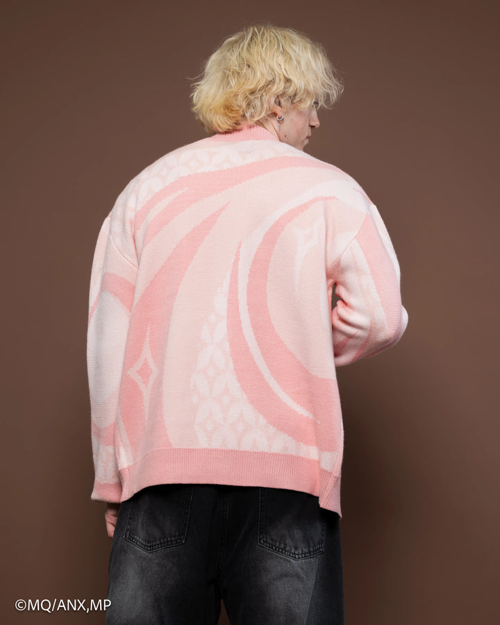 Puella Magi Cardigan