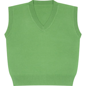 Matcha Green Vest