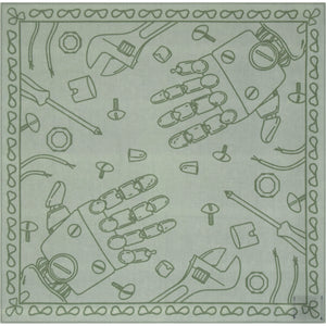 Mechanic Bandana