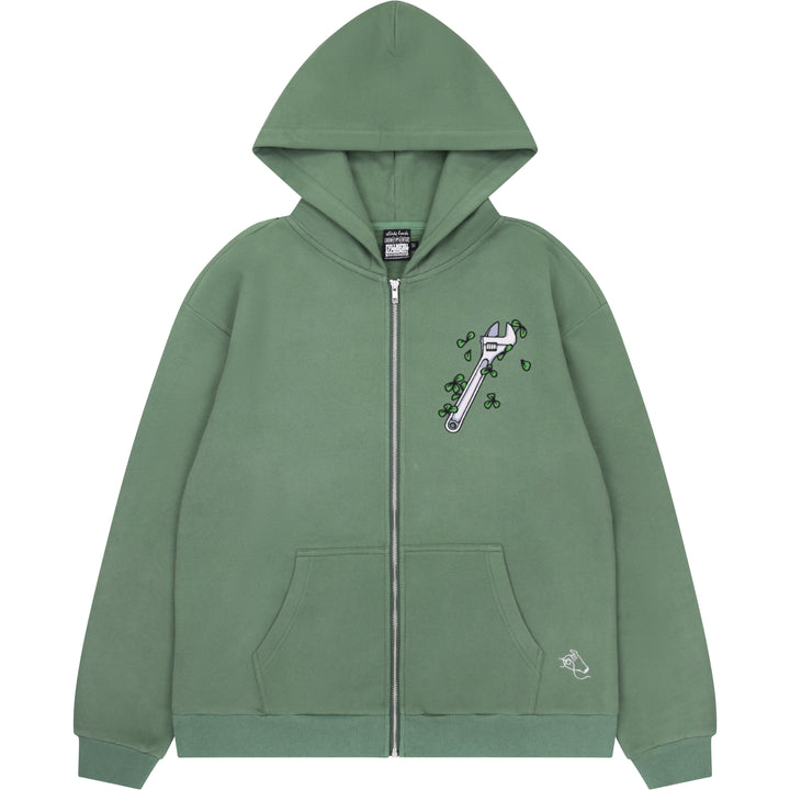 Mechanic Hoodie