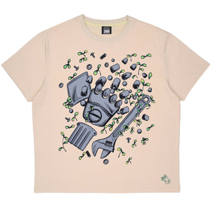 Mechanic Tee