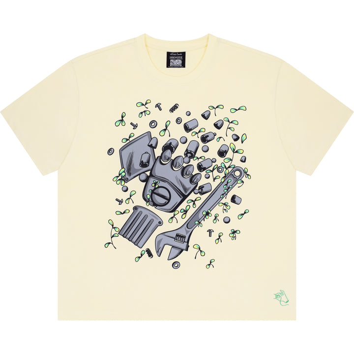 Mechanic Tee