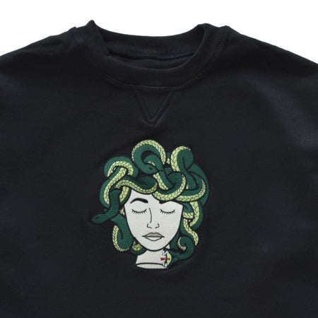 Medusa Sweater