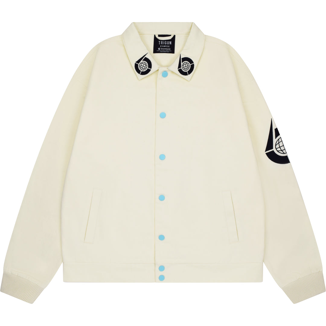 Meryl Stampede Jacket [PRE-APPROVAL]