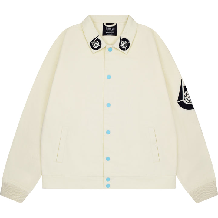 Meryl Stampede Jacket [PRE-APPROVAL]