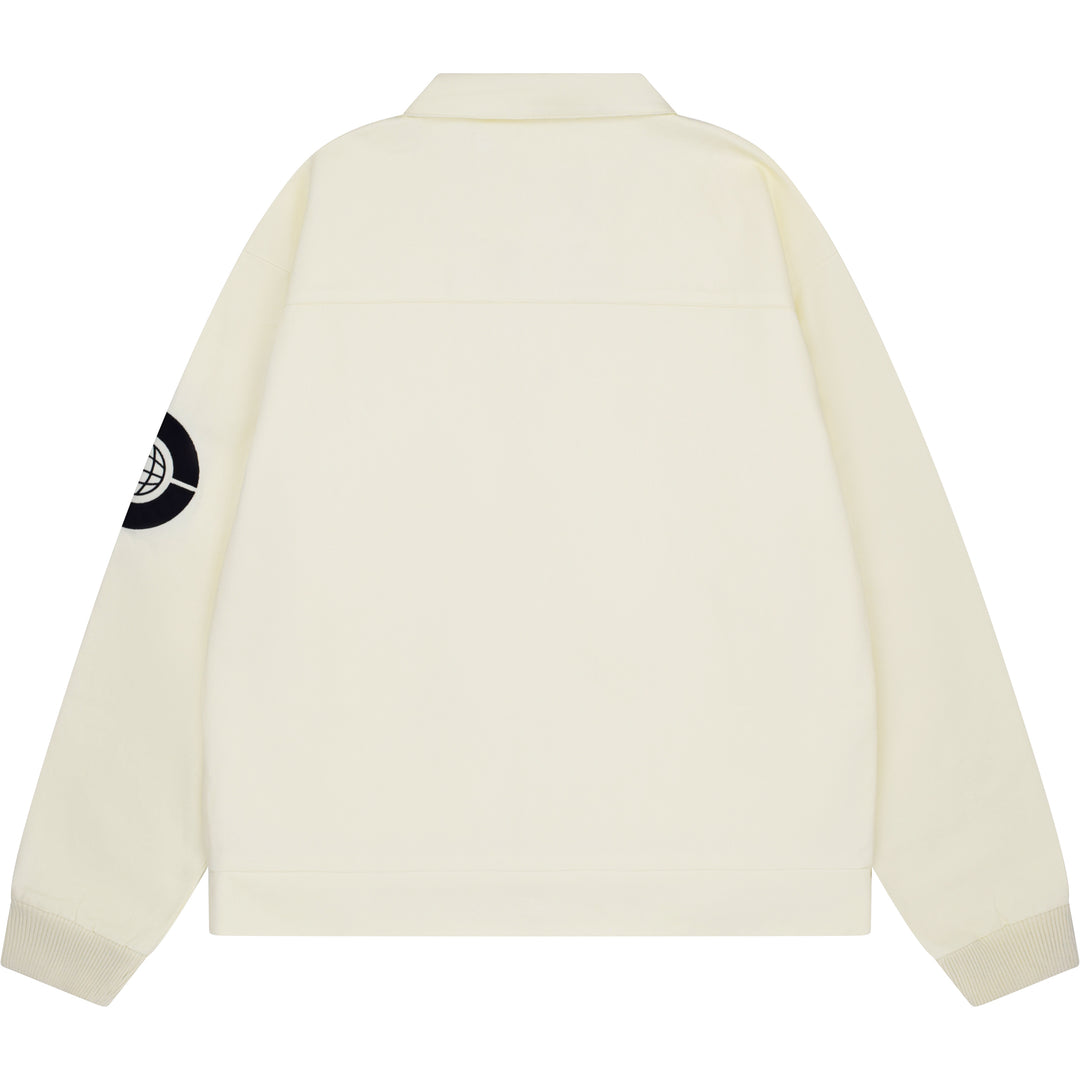 Meryl Stampede Jacket [PRE-APPROVAL]