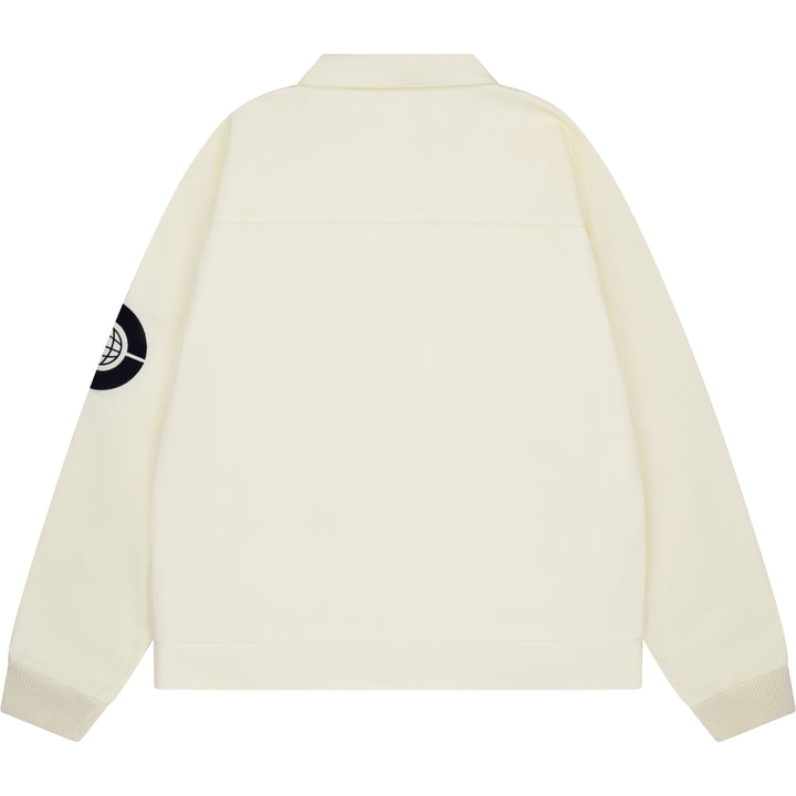 Meryl Stampede Jacket [PRE-APPROVAL]