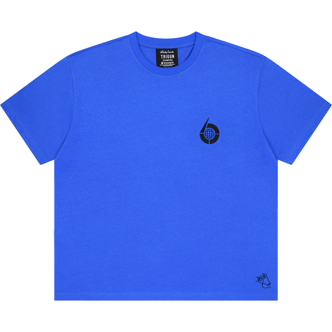 Meryl Stampede Tee [PRE-APPROVAL]