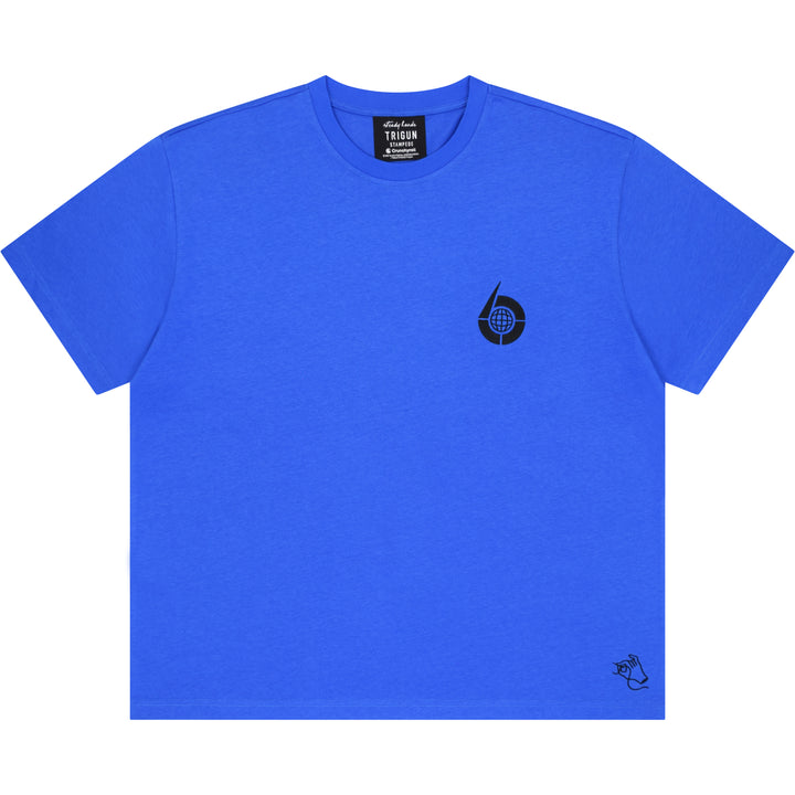 Meryl Stampede Tee [PRE-APPROVAL]