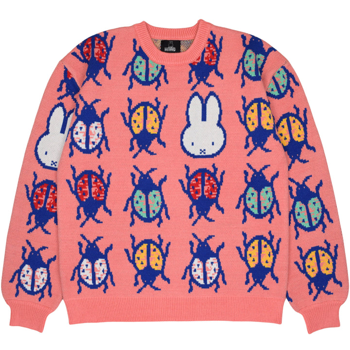 Miffy Bug Sweater