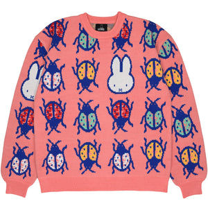 Miffy Bug Sweater